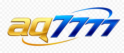 aq7777 লোগো